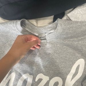 Small Hazel Sweatshirt